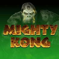 Mighty Kong icon