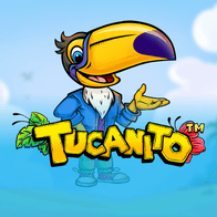 Tucanito icon