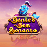 Genies Gem Bonanza icon