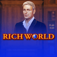 Rich World icon