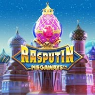 Rasputin Megaways icon