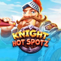 Knight Hot Spotz icon