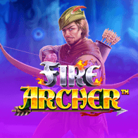 Fire Archer icon