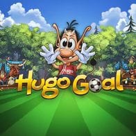 Hugo Goal icon