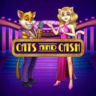 Cats And Cash icon