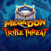Mega Don Triple Threat icon
