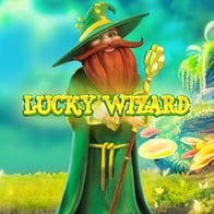 Lucky Wizard icon
