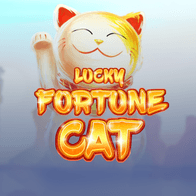 Lucky Fortune Cat (1) icon