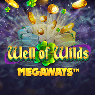 Well of Wilds Megaways icon