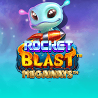 Rocket Blast Megaways icon