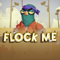 Flock Me icon