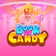 Book Of Candy icon
