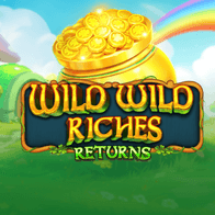 Wild Wild Riches Returns icon