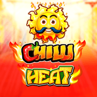 Chilli Heat icon