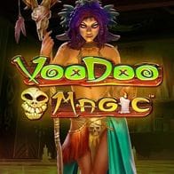 Voodoo Magic icon