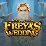 Tales of Asgard_ Freya's Wedding icon